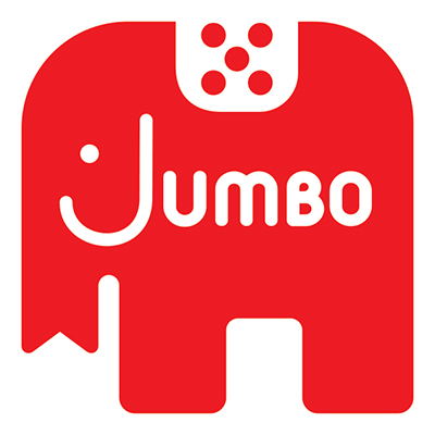 Logo Jumbo